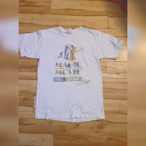 Vintage Vegas Tshirt